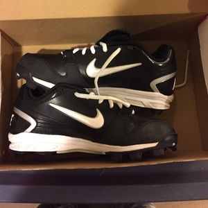 Nike cleats