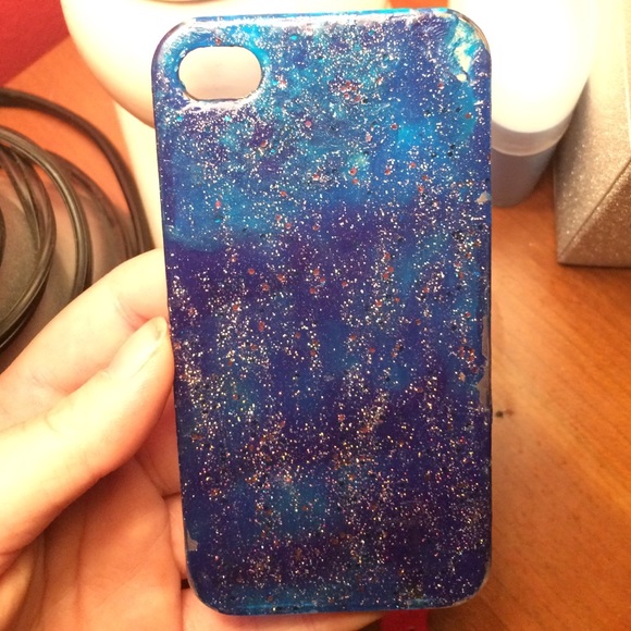 iPhone 4s case