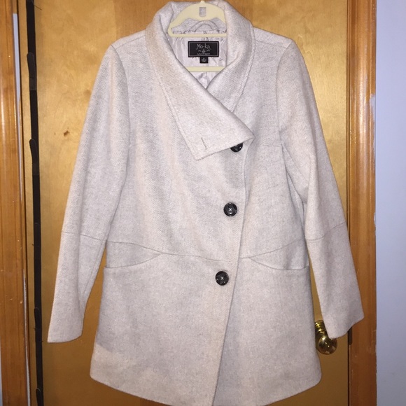 Mo-Ka Coat