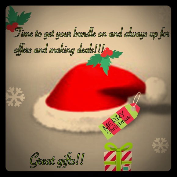 Buddle time great Christmas gifts!!