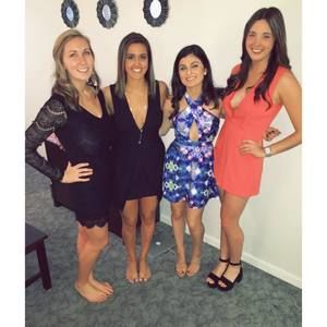 Meet your Posher, Camille