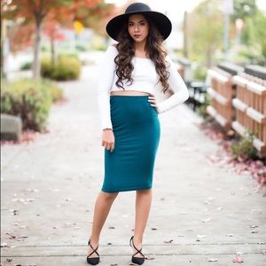 Meet your Posher, Sabrina