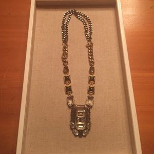 Stella & Dot Phoenix Necklace