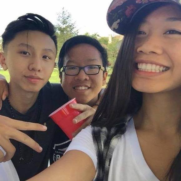 Meet your Posher, Kevin - Picture 1 of 1