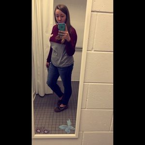 Meet your Posher, Christin