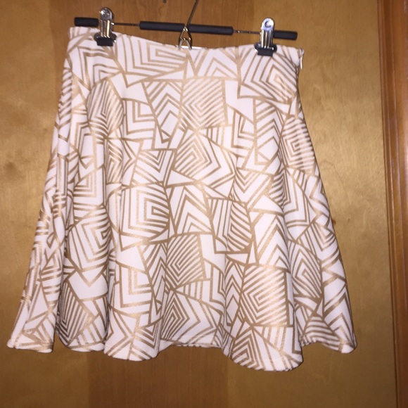 Moon Skirt
