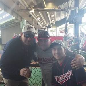 Meet your Posher, Steven