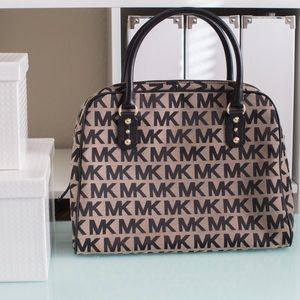 Michael Kors Large Satchel Handbag