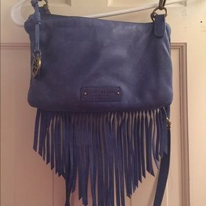 Lucky brand crossbody handbag
