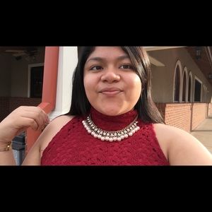 Meet your Posher, Leslie