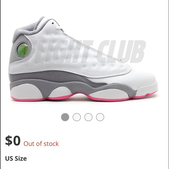Retro 13 \