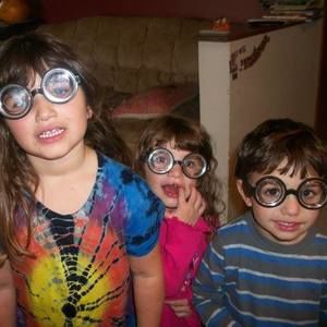 Meet your Posher, Julie