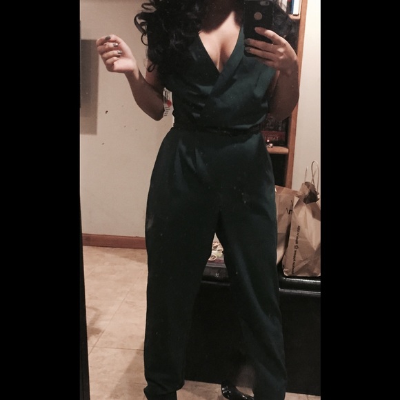 Jumpsuit