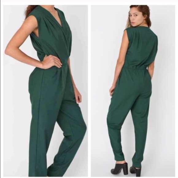 Jumpsuit - Picture 2 of 3