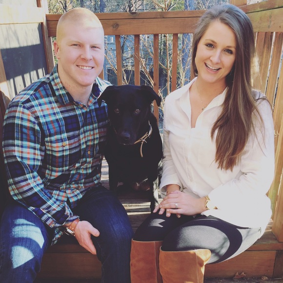 Meet your Posher - Picture 3 of 4