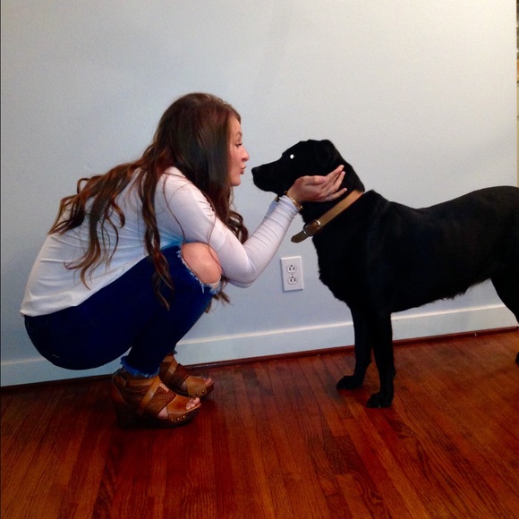 Meet your Posher - Picture 4 of 4