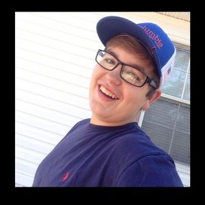 Meet your Posher, Brian