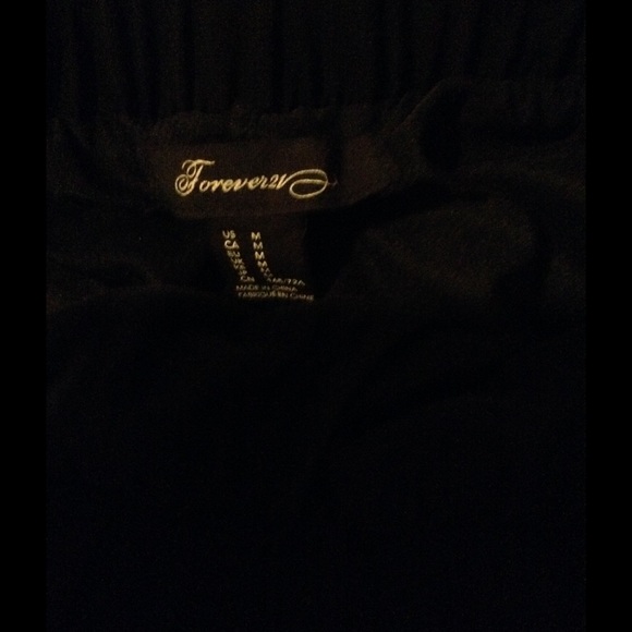 Forever 21 long maxi skirt! - Picture 2 of 2