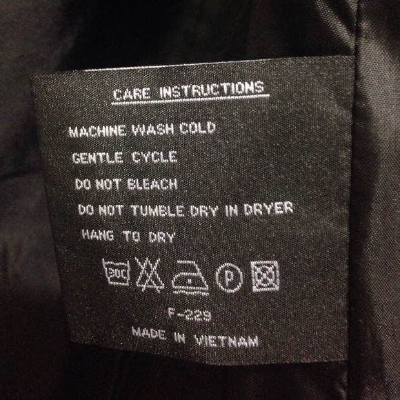 🚨 Fleet Street women's wool coat - Picture 3 of 4