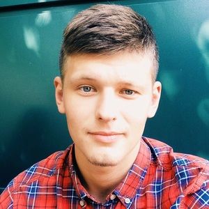 Meet your Posher, Roman