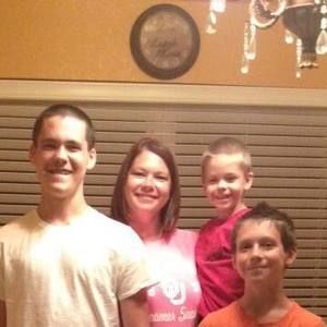 Meet your Posher, Tyler