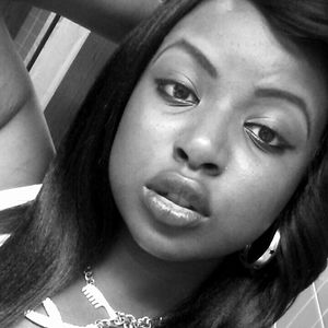 Meet your Posher, Zerricka