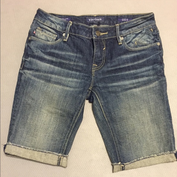 Vigoss shorts size 26