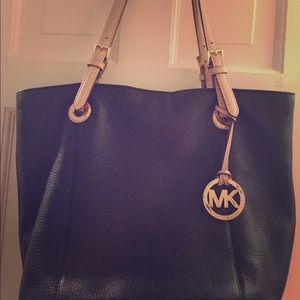Authentic Michael Kors handbag