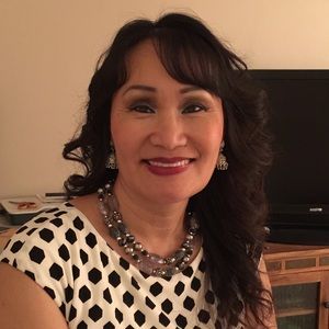 Meet your Posher, Susan