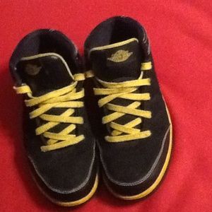 Boys Air Jordans 6.5