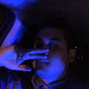 Meet your Posher, Joshua