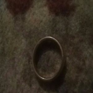 Gold plated stainless steel