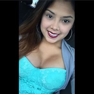 Meet your Posher, Meybel d