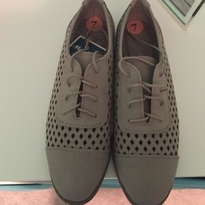 steve madden knock off oxfords
