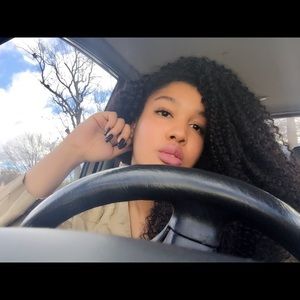 Meet your Posher, Jada