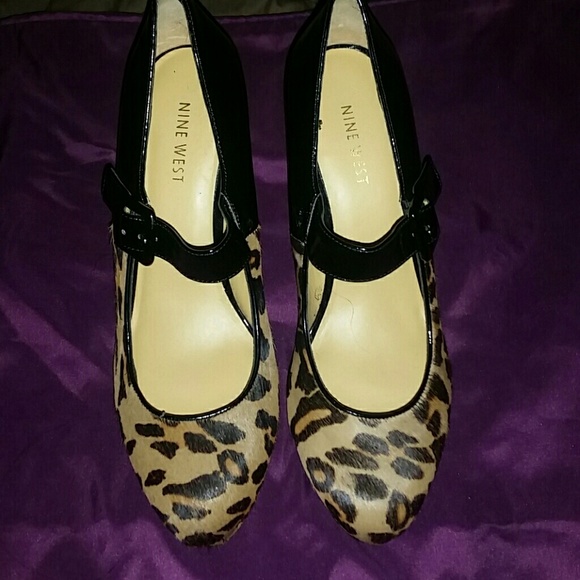 Nine West ladies pumps