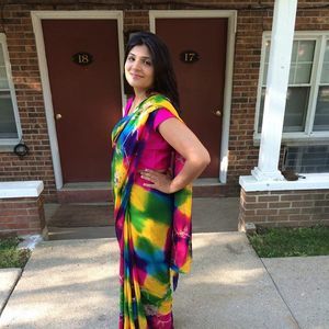 Meet your Posher, Neha