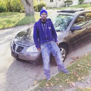 Meet your Posher, Gino