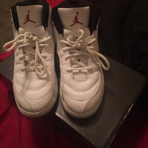 Jordan 12s - Picture 1 of 3