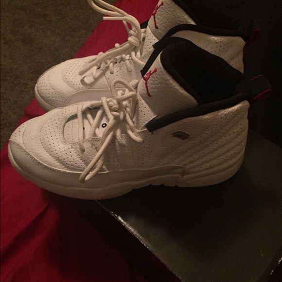 Jordan 12s - Picture 2 of 3