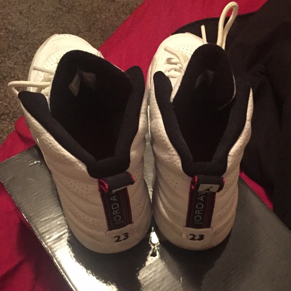 Jordan 12s - Picture 3 of 3