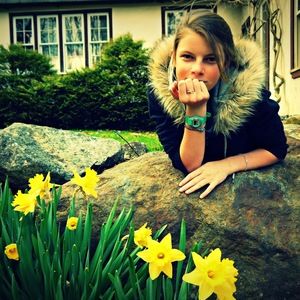 Meet your Posher, Rachel