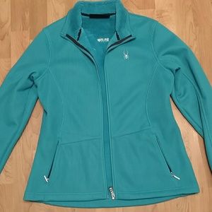 NWOT Spyder Womens Endure mid-weight core sweater