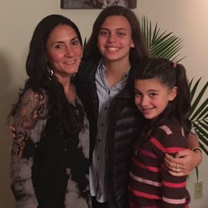 Meet your Posher, Kerry