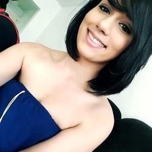 Meet your Posher, Leeann