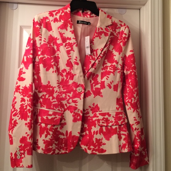 FABULOUS, tailored Blazer!!