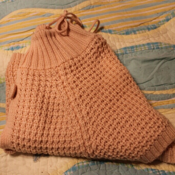 Vintage Knit Sweater - Picture 3 of 3
