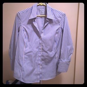 Women's Brooks  Brother dress shirt