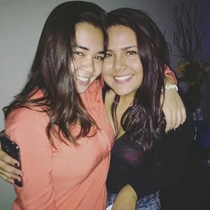 Meet your Posher, Destiny