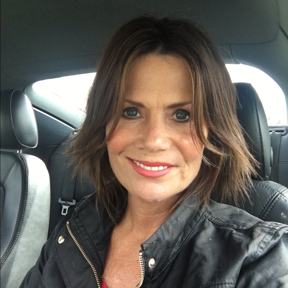 Meet your Posher, Alison
